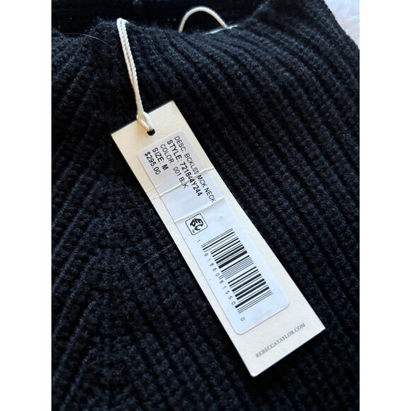 Rebecca Taylor sweater - Picture 6 of 11